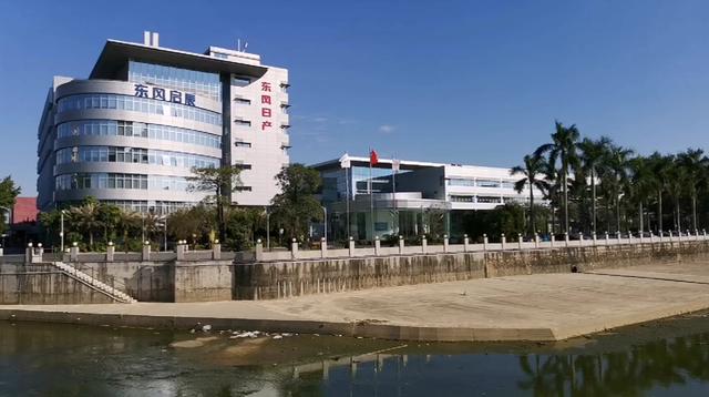 澳门彩龙门客栈图资料:福特与日产共享工厂