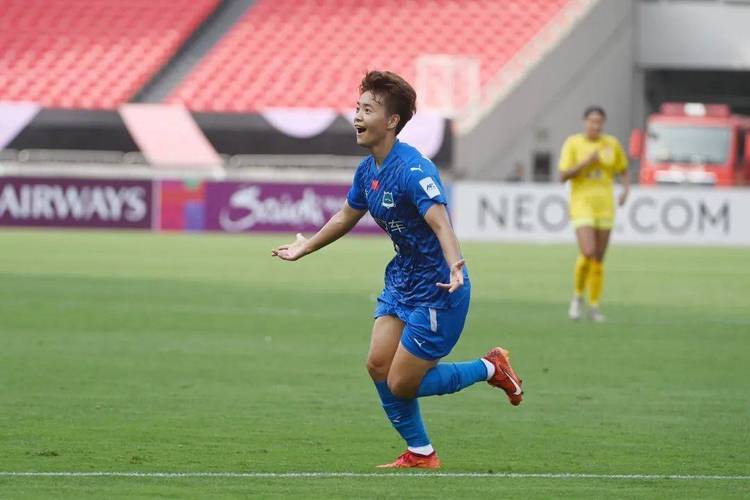 42862澳彩资料大全:武汉女足夺亚冠冠军