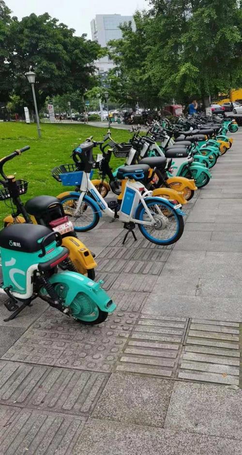 2025新澳门王中王正版和海口禁止共享电单车与海口禁止共享电单车吗