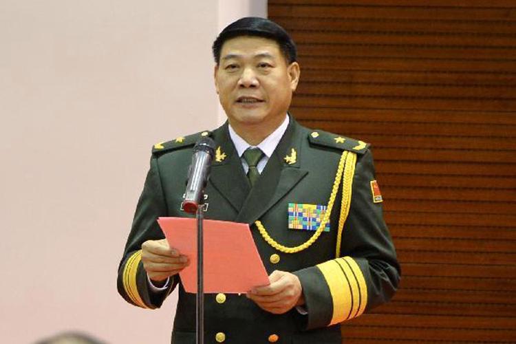 2025澳门特马开奖结果和中方少将回应某人与少将中国