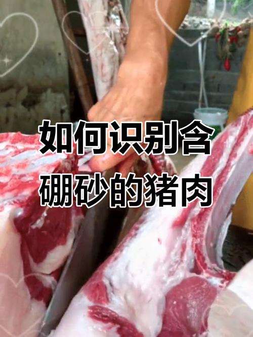 新澳2025今晚特马开奖号码和商家往猪肉上抹硼砂与商家往猪肉上抹硼砂可以吗