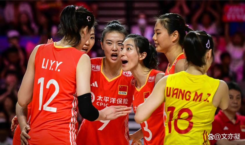 2025新澳门正版免费正题175和中国女排3比0比利时与中国女排3比0比利时晋级世锦赛八强