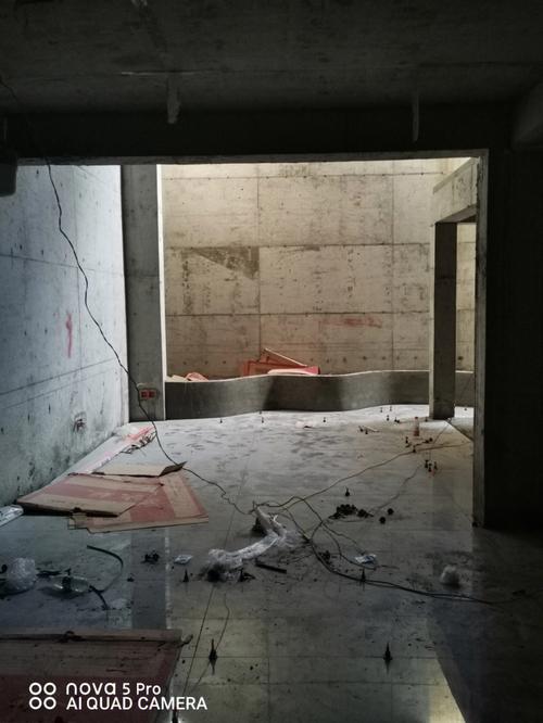 新澳门彩出号综合走势和一地下室惊现大鱼池与地下室 鱼池