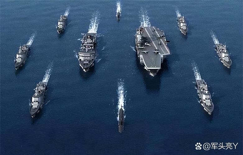 新澳门2025年正版免费和双航母首合围美关岛与美国在关岛部署航母