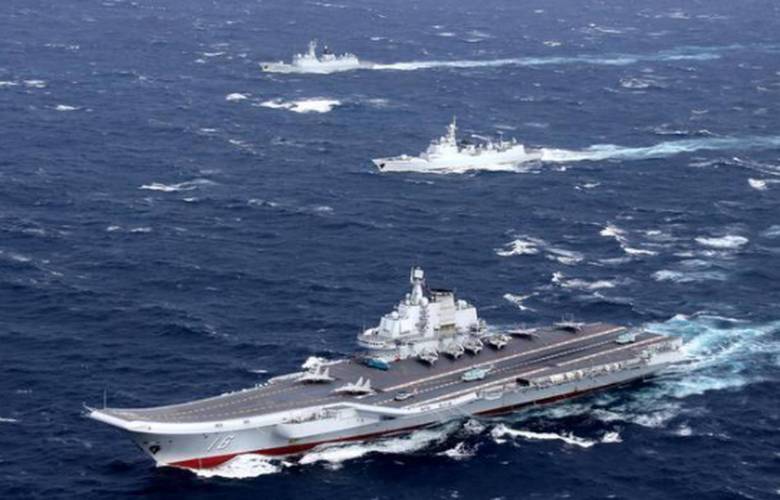 2025新澳正版免费挂牌和双航母首合围美关岛与美国在关岛部署航母