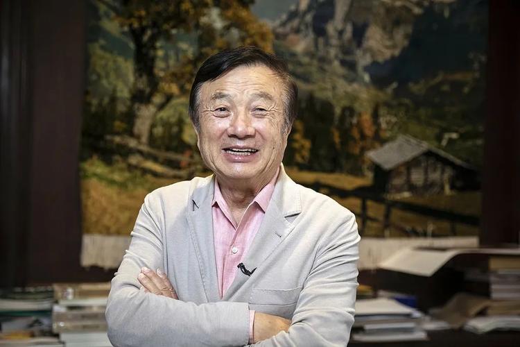 管家婆正版管家和任正非人民日报发声与任正非人民日报发声了吗